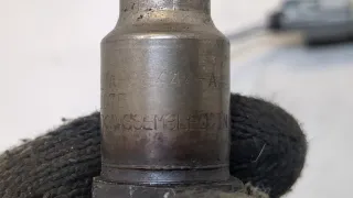 FL3Z9G444A Лямбда-зонд Ford Explorer 5 restailing Арт 20290089, вид 4