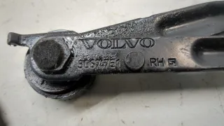 30674751 Ограничитель открывания двери передней Volvo XC90 1 restailing Арт 20288637, вид 2