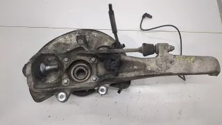 A1663301020 Кулак поворотный передний правый Mercedes GL X166 Арт 11344255, вид 1