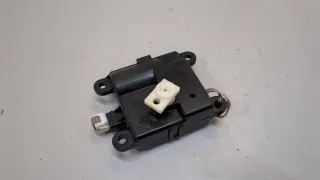 A24840A2800000 Моторчик заслонки печки Nissan Quest 4 Арт 20284243, вид 1