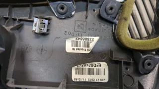 22886843 Подушка безопасности пассажира Chevrolet Volt Арт 20289740, вид 4