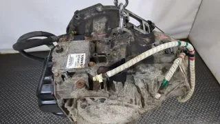 TF-80SC Коробка передач автоматическая (АКПП) Volvo XC90 1 restailing Арт 20288613, вид 5