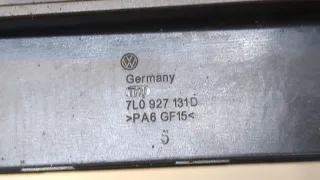 7L0927131D Блок управления (другие) Volkswagen Touareg 1 Арт 20287584, вид 4