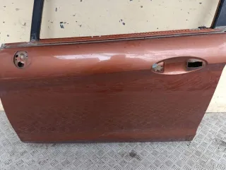 1806115 Ford Дверь передняя левая Ford Fiesta 6 Арт E23742282, вид 2