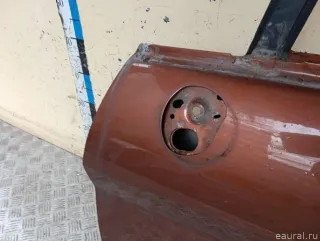1806115 Ford Дверь передняя левая Ford Fiesta 6 Арт E23742282, вид 6