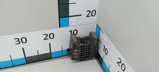 1676901301 Mercedes Benz Опора под домкрат Mercedes GLE W167 Арт E103052057