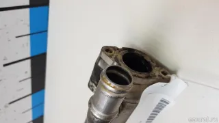 2841627450 Hyundai-Kia Радиатор EGR Hyundai Grandeur HG restailing Арт E70779964, вид 2