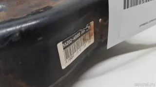 55220A9100 Hyundai-Kia Рычаг задний поперечный правый Kia Carnival 3 Арт E70781667, вид 2