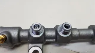 314013A100 Hyundai-Kia Рейка топливная (рампа) Hyundai IX55 213.0л Арт E70784143, вид 4