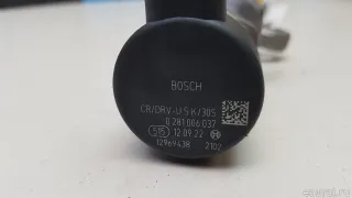 314013A100 Hyundai-Kia Рейка топливная (рампа) Hyundai IX55 213.0л Арт E70784143, вид 7