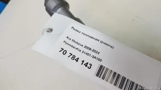 314013A100 Hyundai-Kia Рейка топливная (рампа) Hyundai IX55 213.0л Арт E70784143, вид 10