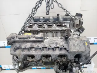 1130100202 Mercedes Benz Двигатель Mercedes S W220 Арт E70784227, вид 11