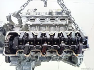 1130100202 Mercedes Benz Двигатель Mercedes S W220 Арт E70784227, вид 12