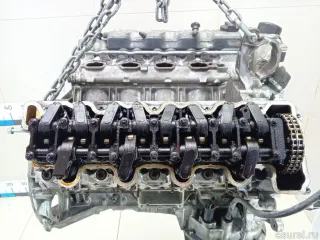 1130100202 Mercedes Benz Двигатель Mercedes S W220 Арт E70784227, вид 13