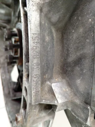 1130100202 Mercedes Benz Двигатель Mercedes S W220 Арт E70784227, вид 18