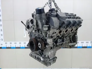 1130100202 Mercedes Benz Двигатель Mercedes S W220 Арт E70784227, вид 2