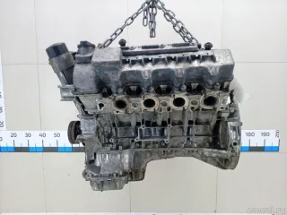 1130100202 Mercedes Benz Двигатель Mercedes S W220 Арт E70784227, вид 3