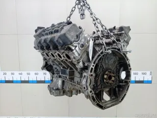 1130100202 Mercedes Benz Двигатель Mercedes S W220 Арт E70784227, вид 4