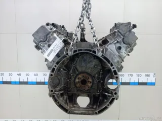 1130100202 Mercedes Benz Двигатель Mercedes S W220 Арт E70784227, вид 5