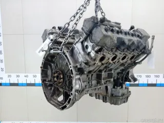1130100202 Mercedes Benz Двигатель Mercedes S W220 Арт E70784227, вид 6