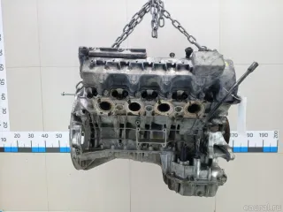 1130100202 Mercedes Benz Двигатель Mercedes S W220 Арт E70784227, вид 7