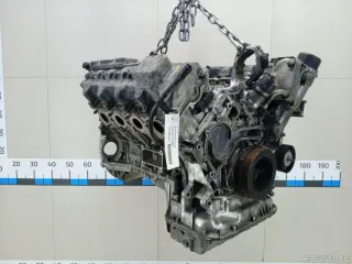 1130100202 Mercedes Benz Двигатель Mercedes S W220 Арт E70784227, вид 8