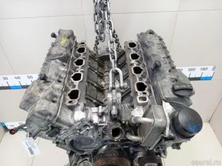 1130100202 Mercedes Benz Двигатель Mercedes S W220 Арт E70784227, вид 9