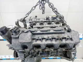 1130100202 Mercedes Benz Двигатель Mercedes S W220 Арт E70784227, вид 10