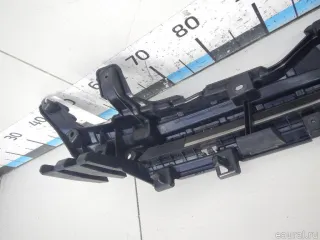86532P2000 Hyundai-Kia Усилитель переднего бампера Kia Sorento 4 Арт E70785946, вид 8