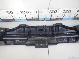 86532P2000 Hyundai-Kia Усилитель переднего бампера Kia Sorento 4 Арт E70785946, вид 9