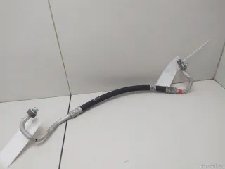 97762P2000 Hyundai-Kia Трубка кондиционера Kia Sorento 4 Арт E70786059, вид 1