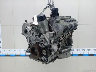 1120105345 Mercedes Benz Двигатель Mercedes E W211 Арт E70786166, вид 2