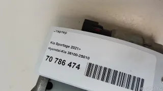 361002S010 Hyundai-Kia Стартер Kia Sorento 4 Арт E70786474, вид 7