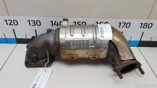 285102G095 Hyundai-Kia Катализатор Kia Sorento 3 restailing Арт E70787513