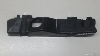 86552M6500 Hyundai-Kia Кронштейн переднего бампера правый Kia Cerato 4 Арт E70787848, вид 1