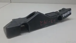 86552M6500 Hyundai-Kia Кронштейн переднего бампера правый Kia Cerato 4 Арт E70787848, вид 2