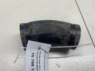 282572R000 Hyundai-Kia Патрубок интеркулера Kia Sorento 4 Арт E70788191, вид 5