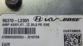 96370L2350 Hyundai-Kia Усилитель акустической системы Kia K5 3 Арт E70788383, вид 9