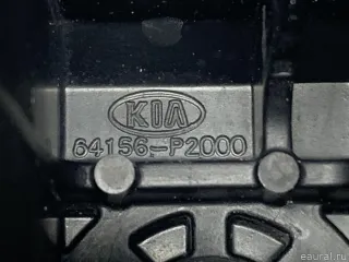 64156P2000 Hyundai-Kia Кронштейн радиатора Kia Sorento 4 Арт E70788412, вид 10