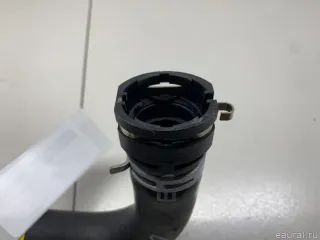 25415L1200 Hyundai-Kia Патрубок радиатора Kia K5 3 Арт E70788531, вид 6