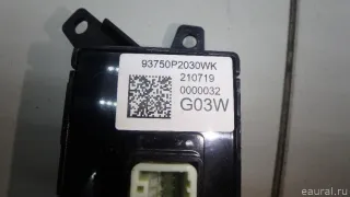 93750P2030WK Hyundai-Kia Блок кнопок Kia Sorento 4 Арт E70789519, вид 9