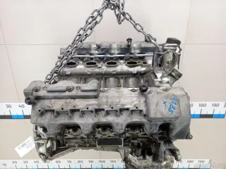 1130100202 Mercedes Benz Двигатель Mercedes S W220 Арт E70789846, вид 11