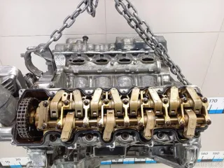 1130100202 Mercedes Benz Двигатель Mercedes S W220 Арт E70789846, вид 13