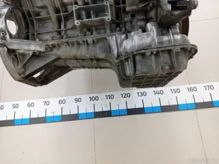 1130100202 Mercedes Benz Двигатель Mercedes S W220 Арт E70789846, вид 17