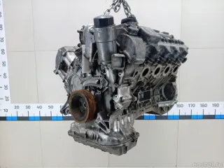 1130100202 Mercedes Benz Двигатель Mercedes S W220 Арт E70789846, вид 2
