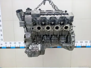 1130100202 Mercedes Benz Двигатель Mercedes S W220 Арт E70789846, вид 3