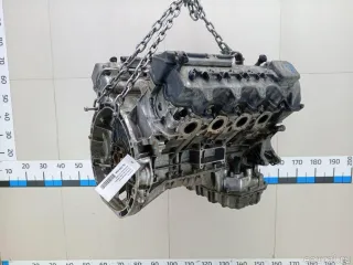 1130100202 Mercedes Benz Двигатель Mercedes S W220 Арт E70789846, вид 6