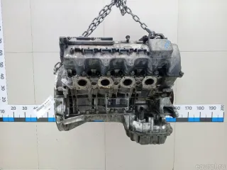 1130100202 Mercedes Benz Двигатель Mercedes S W220 Арт E70789846, вид 7