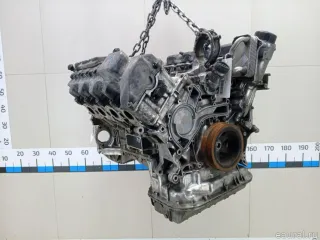 1130100202 Mercedes Benz Двигатель Mercedes S W220 Арт E70789846, вид 8