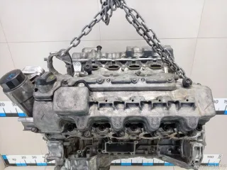 1130100202 Mercedes Benz Двигатель Mercedes S W220 Арт E70789846, вид 9